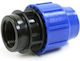 Lovrin Female Adapter Ø32x1 Perla Blue