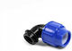 Lovrin Elbow Internal Thread Ø32x1 Perla Blue