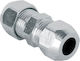 TDM brass Brass Pipe Connection 10mm