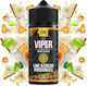 Viper Shot de aromă 20ml/120ml 1 buc Lime & Cream Dinocookies