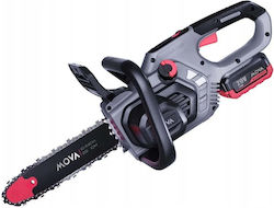 Mova Battery Chainsaw Brushless 20V with 25cm Blade Mova Battery Chainsaw Brushless 20V with 25cm Blade