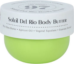 My MISTic Feuchtigkeitsspendende Körperbutter 100ml