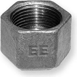 Odlewnia Zawiercie Поцинкована Тапа 5/4''