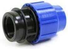 Lovrin Adapter Internal Thread Ø20x3/4 Perla Blue