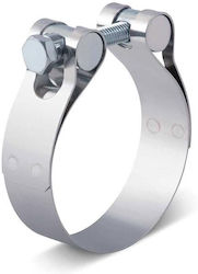 Specialist+ Cleme Pentru Furtun Inox 2 Bucăți