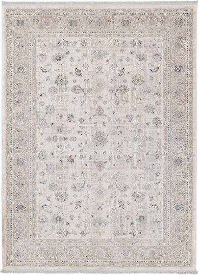 Royal Carpet Allure 160x230cm Χειροποίητο Cream