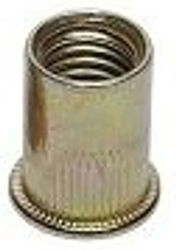 Proline Παξιμάδι Τυφλό για Βίδα M2mm