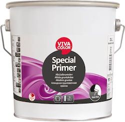 VivaColor Grundierung Für Holz 3lt