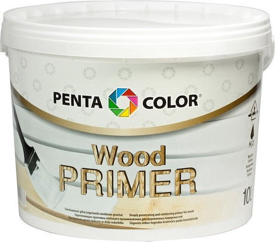 Pentacolor Pellachrom Grundierung Geeignet Für Holz