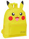 Safta Kids Backpack Yellow 40x30x15cm