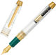 Esterbrook Pens Fountain Pen Medium Transparent