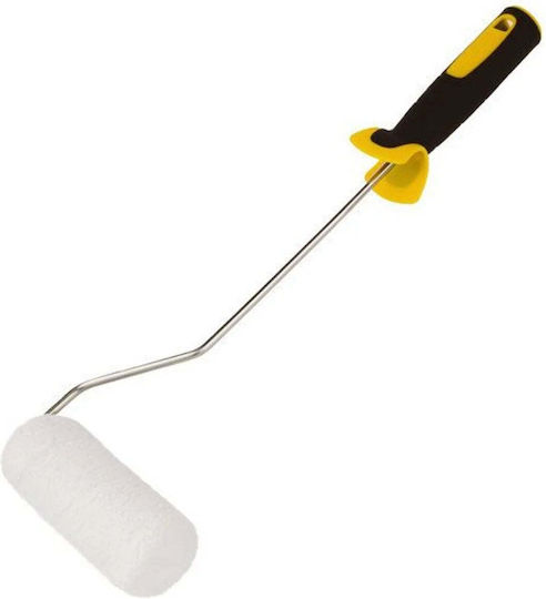Forte Ρολό Βαφής Roller Midi 12cm 16cm C30 Λαβή 2k