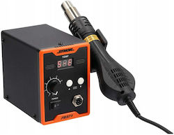 Vorel Stație de lipit electrică 750W Vorel Stație de lipit electrică 750W