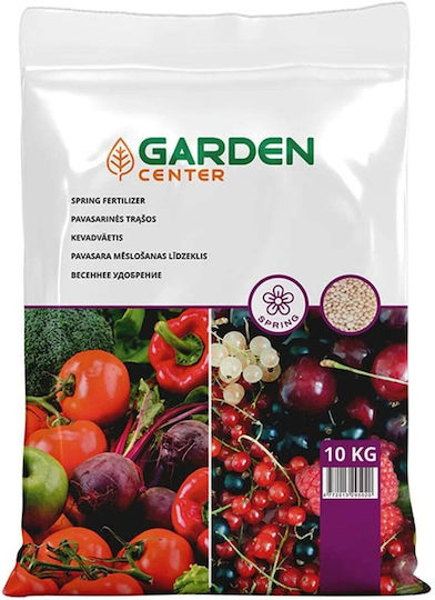 Yato Düngemittel Für Blühende Pflanzen 10kg