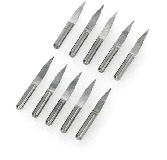 Oem Маршрутизатор Cnc Тип V 20° – 0,3mm