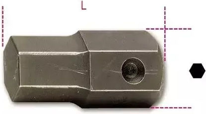 Gedore Deutsche Schraubenschlüssel Mit Steckgröße 125 / 110 / 15mm