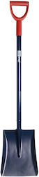 Krups Gerade Schaufel mit Griff 115cm