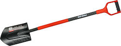 Proline Lopată cu coadă 120cm Proline Lopată cu coadă 120cm