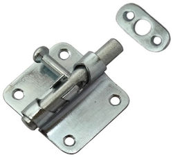 VDO Türgriff & Haken 40mm Grau