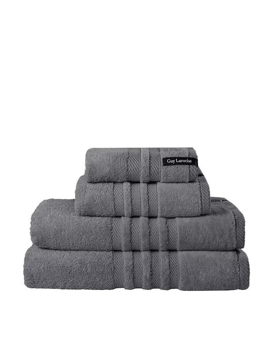 Guy Laroche Body Towel Bonus 90x150cm Giant Wei...