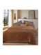 Nef-Nef Homeware Set husă de pătură Single 160x220cm Elaisa 740 740 GSM
