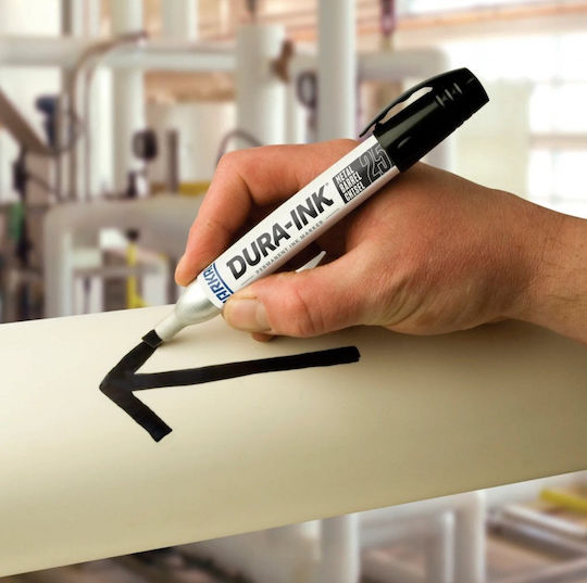 Markal Penac Marker Schwarz