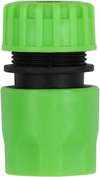 Canyon Conector De Montare Barb Fitting 12.5mm Verde