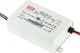 Surse De Alimentare LED IP42 Putere 36W Cu Tensiune Ieșire 12V