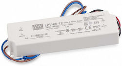 Mean Well LED-Netzteil Wasserdicht