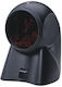 Honeywell Orbit 7120 Handheld-Scanner mit Laser (1D) Barcodes