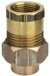 Viega Double Union Gw 1/2'' X 18mm 106690