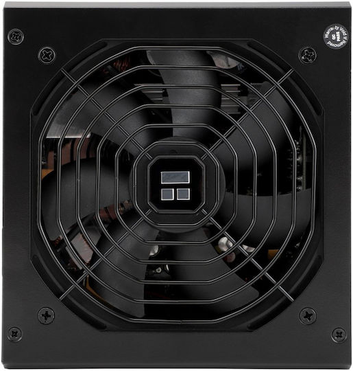 Thermalright 850W Negru Sursă de alimentare pentru computer Full Wired 80 Plus Gold (TR-SG850S)