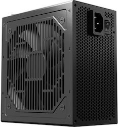 PCCOOLER 650W Full Wired 80 Plus Standard PCCOOLER 650W Full Wired 80 Plus Standard
