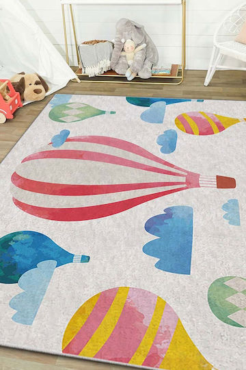 Conceptum Hypnose Детски Килим Многоцветен 120x180см