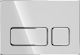 Cersanit Flush Button
