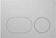 Cersanit Flush Button