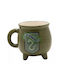 Keramiktasse Grüne 400ml