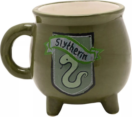 Keramiktasse Grüne 400ml