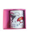 Hello Kitty Keramiktasse Weiß