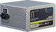 Inter-Tech Coba CES-400B 400W Μαύρο Τροφοδοτικό Υπολογιστή Full Wired 80 Plus Bronze