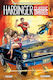 Harbinger Classic Omnibus HC