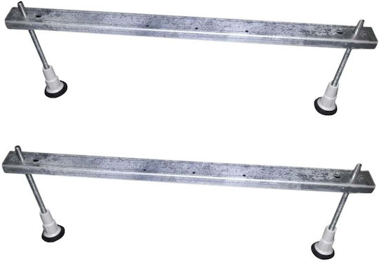 Cersanit Feet Bathtub Frame Type 1