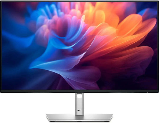 Dell P2725HE IPS Монитор 27" FHD 1920x1080 Сив