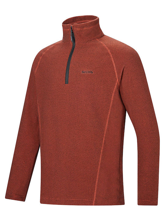 Regatta Lightweight Tile Red Blouse