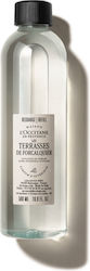 Les Terrasses De Forcalquier Raumdüfte Diffusor Ersatz 500 Ml Les Terrasses De Forcalquier Raumdüfte Diffusor Ersatz 500 Ml