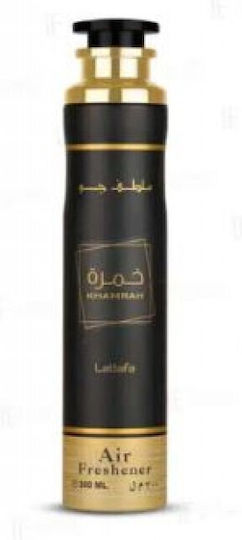 Lattafa Khamrah Dukhan Parfum de cameră 300ml