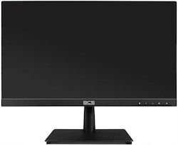 BCS BCS-MLED27FHD Monitor 27" FHD 1920x1080 mit Reaktionszeit 5ms GTG Silber BCS BCS-MLED27FHD Monitor 27" FHD 1920x1080 mit Reaktionszeit 5ms GTG Silber