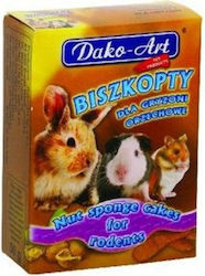 Dako-Art Лекува За Зайче С Ядки