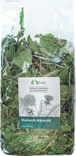 Tivo Iarbă Artificială Pentru Rozătoare Cu Păpădie 150gr