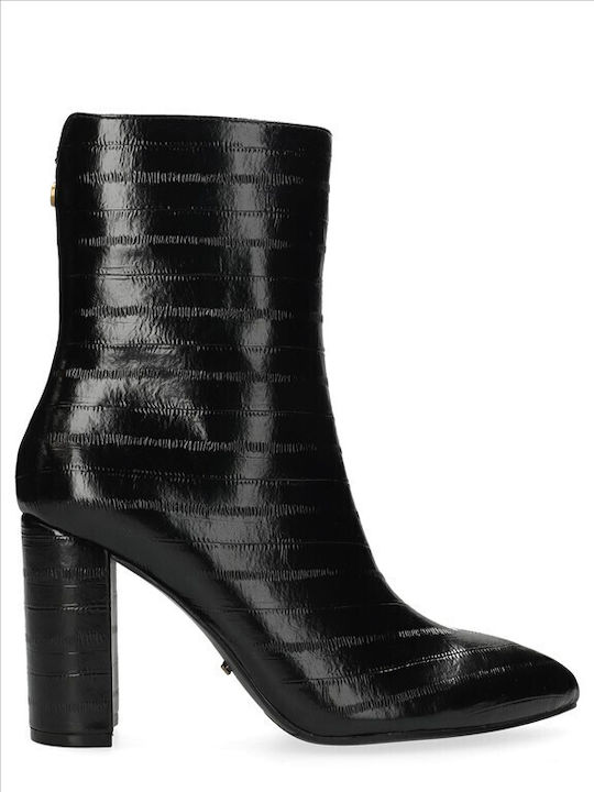 Ghete dama negre